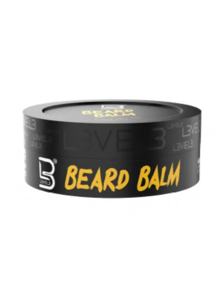 L3VEL3 BEARD BALM 100ML