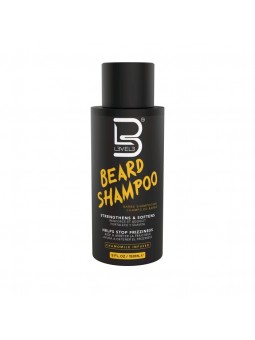 L3VEL3 BEARD SHAMPOO 150ML