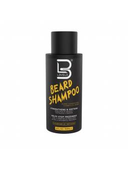 L3VEL3 BEARD SHAMPOO 150ML