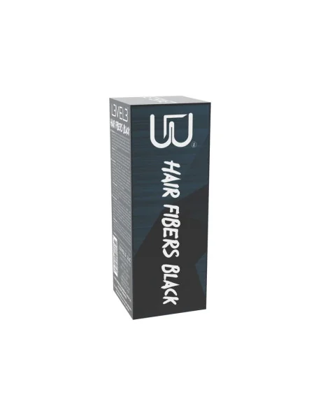 L3VEL3 HAIR FIBERS BROWN 27,5GR