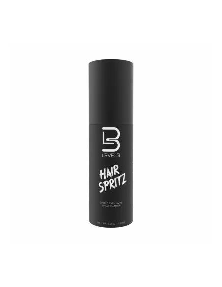 L3VEL3 HAIR SPRITZ 100ML