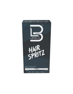 L3VEL3 HAIR SPRITZ 100ML 2