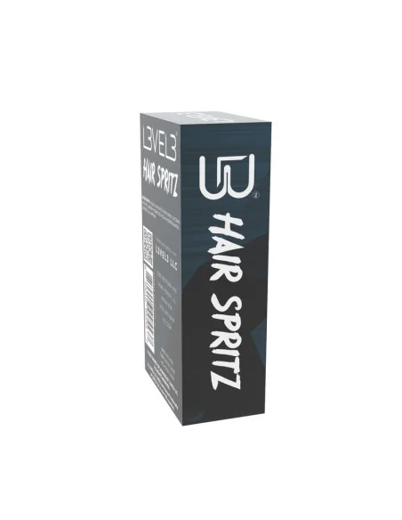 L3VEL3 HAIR SPRITZ 100ML