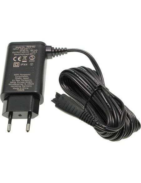 Panasonic Recambio Cargador
