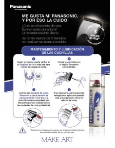 FRESH OILER SPRAY LUBRICANTE/REFRIGERNTE/DESINFECTANTE 200ML 2