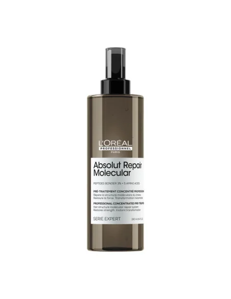 LOREAL EXPERT ABSOLUT REPAIR MOLECULAR PRE-TREATMENT 190ML