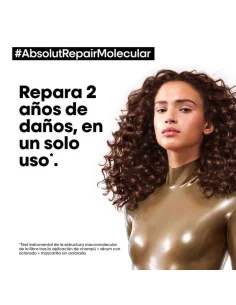 LOREAL EXPERT ABSOLUT REPAIR MOLECULAR PRE-TREATMENT 190ML 2