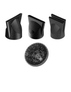 BABYLISSPRO SECADOR STELLATO DIGITAL 2400W 2