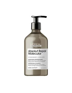 LOREAL EXPERT ABSOLUT REPAIR MOLECULAR SHAMPOO 500ML