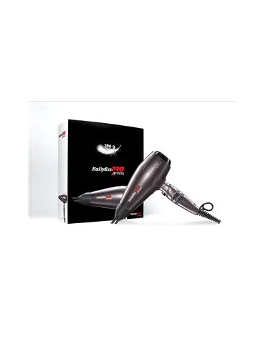 BaByliss PRO Secador Stellato Digital 2400w | Mathiss Ibiza