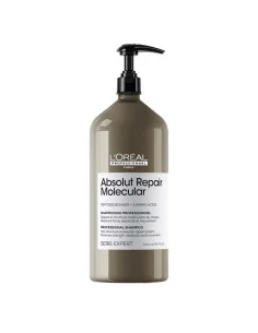 LOREAL EXPERT ABSOLUT REPAIR MOLECULAR SHAMPOO 1500ML