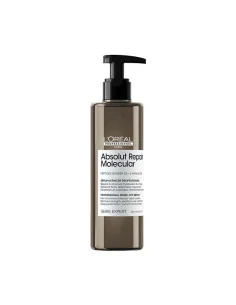 LOREAL EXPERT ABSOLUT REPAIR MOLECULAR RINSE-OFF SERUM 250ML
