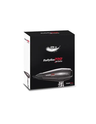 BaByliss PRO Secador Stellato Digital 2400w | Mathiss Ibiza