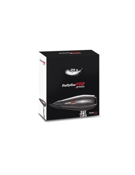 BaByliss PRO Secador Stellato Digital 2400w | Mathiss Ibiza