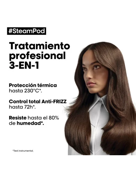 L'Oréal Steampod Smoothing Treatment 3-in-1 50ml