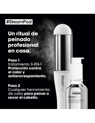 L'Oréal Steampod Smoothing Treatment 3-in-1 50ml
