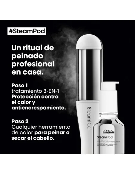 L'Oréal Steampod Smoothing Treatment 3-in-1 50ml