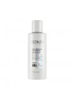 REDKEN ACIDIC BONDING...