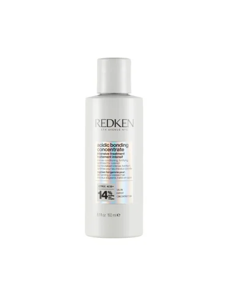REDKEN ACIDIC BONDING CONCENTRATE INTENSE TREATMENT 150ML