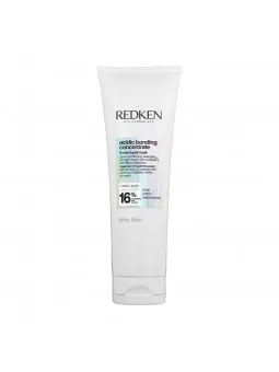 REDKEN ACIDIC BONDING...