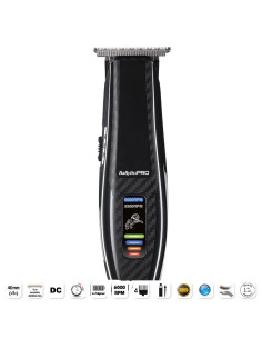 BABYLISSPRO FLASHFX MAQUINA RETOQUES