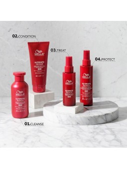 WELLA ULTIMATE REPAIR SHAMPOO 1000ML|Mathiss