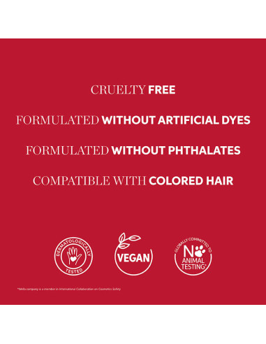 WELLA ULTIMATE REPAIR CONDITIONER 200ML