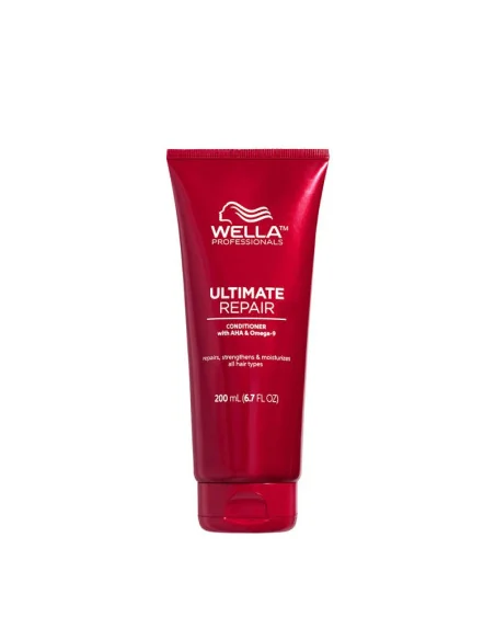 WELLA ULTIMATE REPAIR CONDITIONER 200ML