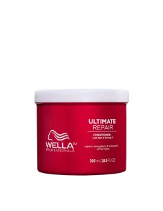 WELLA ULTIMATE REPAIR CONDITIONER 500ML