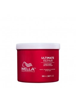 WELLA ULTIMATE REPAIR...