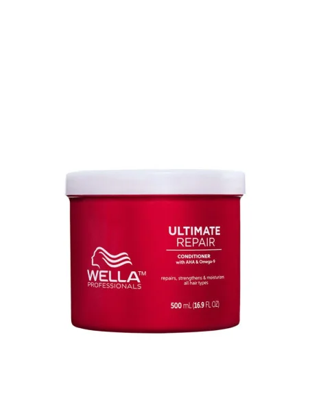 WELLA ULTIMATE REPAIR CONDITIONER 500ML