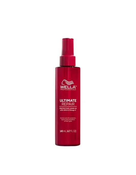 ***WELLA ULTIMATE REPAIR PROTECTIVE LEAVE-IN 140ML***