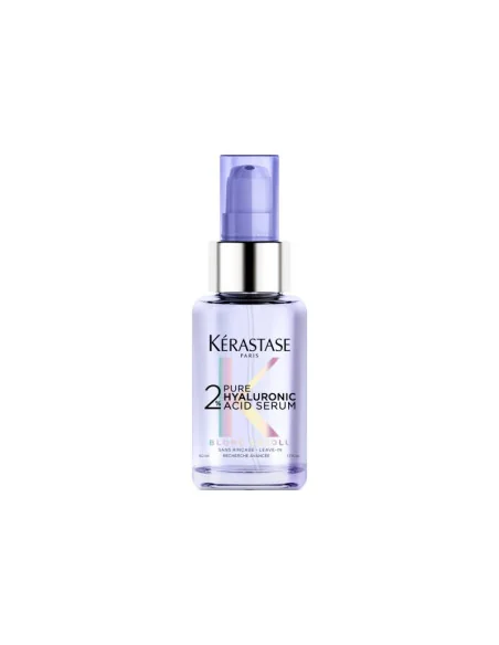 Kérastase Blond Absolu 2% Pure Hyaluronic Acid Serum 50ml