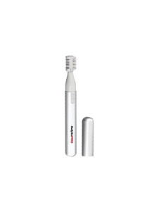 BABYLISSPRO MAQUINA NARIZ/OREJAS CORTE RECTO