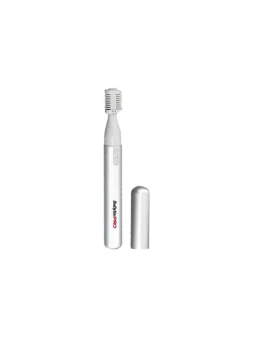 BaByliss PRO Maquina Nariz/orejas Corte Recto