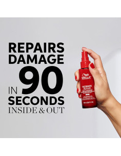 WELLA ULTIMATE MIRACLE HAIR RESCUE 95ML 2
