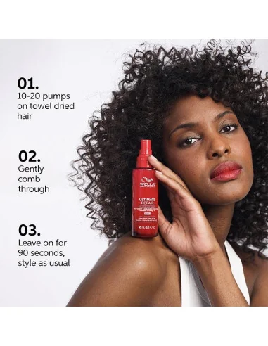 Wella Ultimate Miracle Hair Rescue 95ml | Mathiss Ibiza
