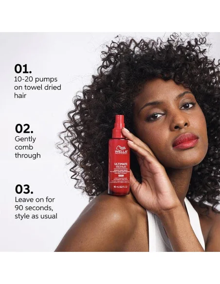 Wella Ultimate Miracle Hair Rescue 95ml | Mathiss Ibiza