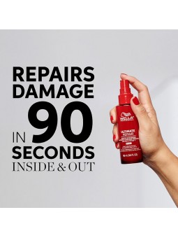 WELLA ULTIMATE MIRACLE HAIR RESCUE 30ML|Mathiss