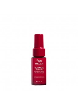 WELLA ULTIMATE MIRACLE HAIR...