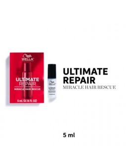 WELLA ULTIMATE MIRACLE HAIR...