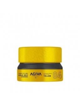 AGIVA HAIR STYLING AQUA WAX...