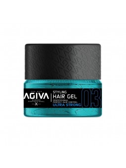 AGIVA STYLING HAIR GEL 03...