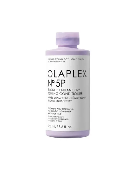 OLAPLEX Nº 5P BLONDE ENHANCER TONING CONDITIONER 250ML