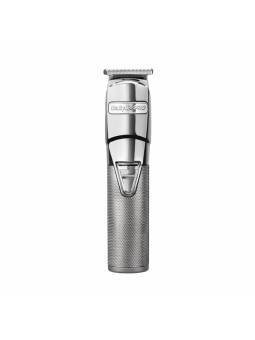 Mathiss|BABYLISS PRO 4ARTISTS CHROME SHAVER DOUBLE FOIL|3030050152456