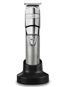 BABYLISSPRO CHROMEFX MAQUINA RETOQUES CHROME 2