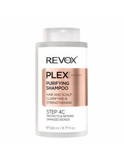 REVOX B77 PLEX STEP 4C...