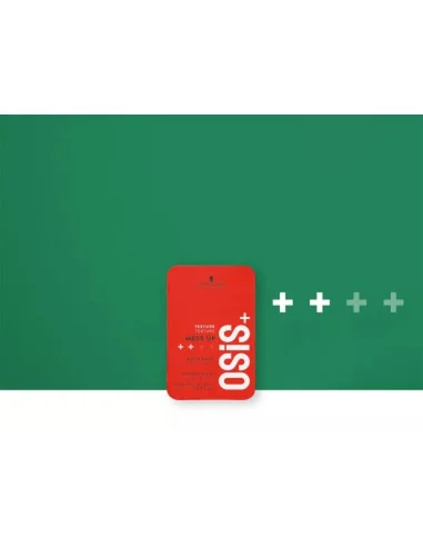 Schwarzkopf Osis+ Mess Up -matte Paste 100ml | Mathiss Ibiza
