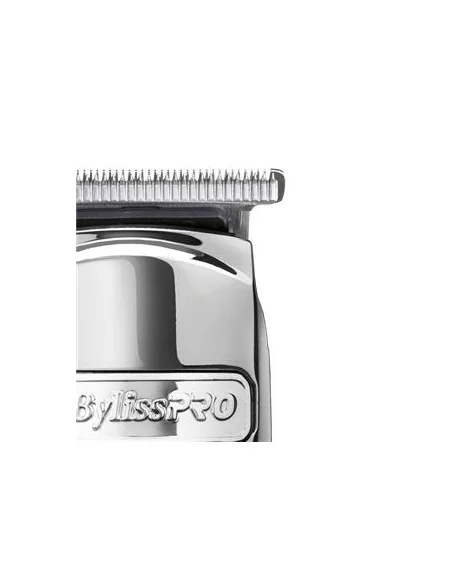 BaByliss PRO Chromefx Maquina Retoques Chrome