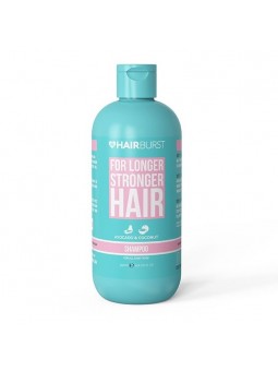 Mathiss|HAIRBURST VOLUME & GROWTH ELIXIR 125ML|5060743580882
